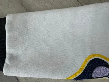 Geaca barbati de toamna cu imprimeu K185 O3-4.2